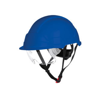 Casque d'électricien - 6PHP200 - Coverguard - EN 397 / EN 50365 / EN 166