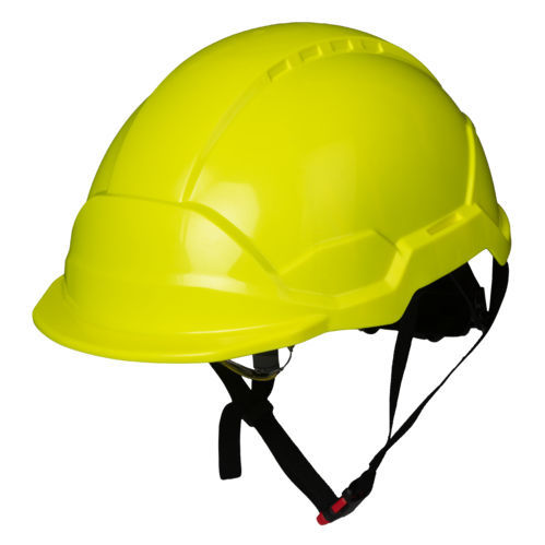 Casque d'électricien - 6PHP160 - Coverguard - EN 397 / EN 50365 / EN 166