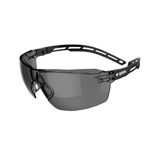 Lunettes de protection en polycarbonate - 6TIFS00 - Coverguard - en enduit