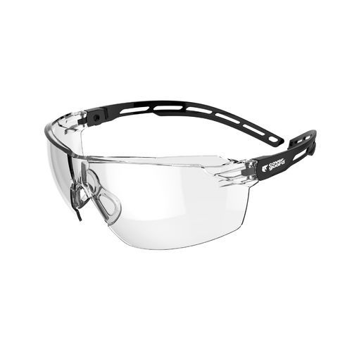 Lunettes de protection UV - 6TIFC00 - Coverguard - en polycarbonate / en enduit / légère