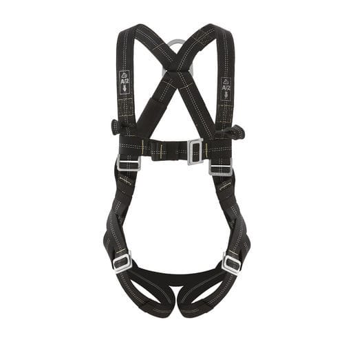 Harnais antichute - 7ANTA10 - Coverguard - avec point de fixation dorsal / EN 361 / pour corps entier