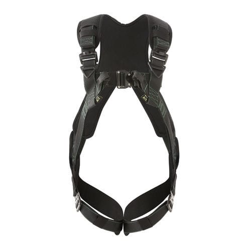 Harnais antichute - 7ALCO10 - Coverguard - avec point de fixation dorsal / EN 361 / D-ring