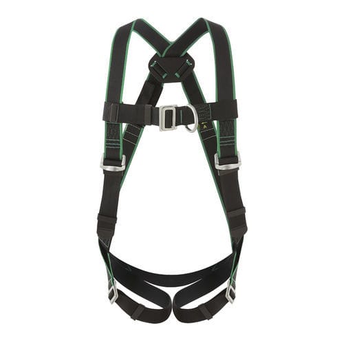 Harnais antichute - 7SYRM10 - Coverguard - avec point de fixation dorsal / EN 361 / pour corps entier