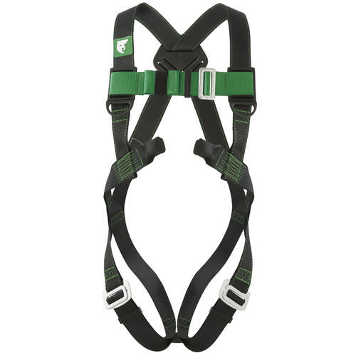 Harnais antichute - 7FELI10 - Coverguard - avec point de fixation dorsal / EN 361 / pour corps entier