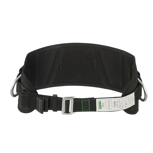 Courroie plate - 7SARG10 - Coverguard - en polyester / de positionnement / pour outils