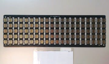 Circuit imprimé multicouche - TG 170 - ExPlus