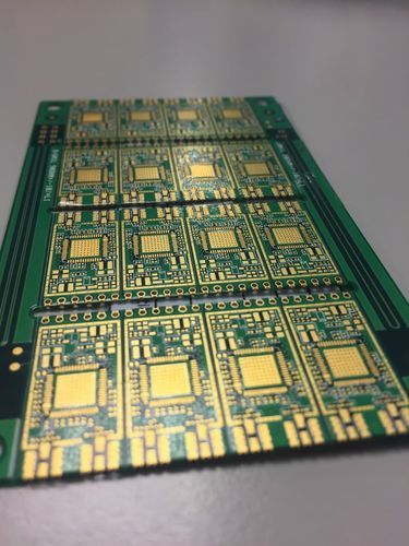 Circuit imprimé - ExPlus