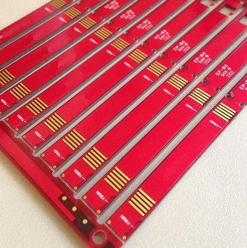 Circuit imprimé multicouche - High TG 170 - ExPlus