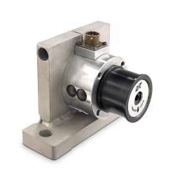 Capteur de force en traction - VNW series - Dover Flexo Electronics - compact / avec brides de montage / en aluminium