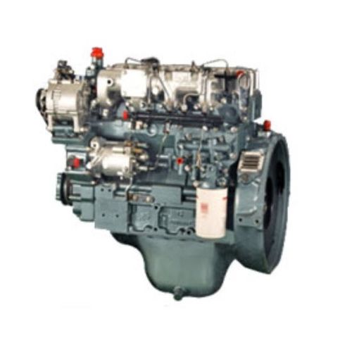 Moteur diesel - YC4FA series - Guangxi Yuchai Machinery Group Co.,Ltd. - à rampe commune / pour camion / compact