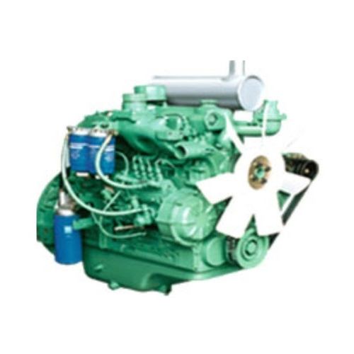 Moteur diesel - YC4A series - Guangxi Yuchai Machinery Group Co.,Ltd. - turbo / pour applications agricoles / de pompe