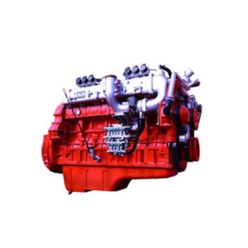Moteur diesel - YC6G series - Guangxi Yuchai Machinery Group Co.,Ltd.
