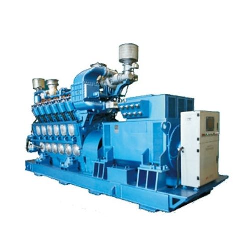 Moteur diesel - NYL series  - Guangxi Yuchai Machinery Group Co.,Ltd.