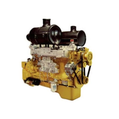 Moteur diesel - YC series  - Guangxi Yuchai Machinery Group Co.,Ltd. - turbo / pour la construction / de pompe
