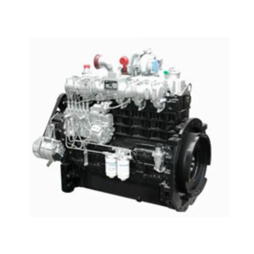 Moteur diesel - YC6A series - Guangxi Yuchai Machinery Group Co.,Ltd. - turbo / pour applications agricoles / de pompe