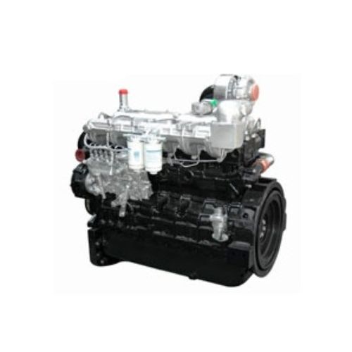 Moteur diesel - YC6B series - Guangxi Yuchai Machinery Group Co.,Ltd. - turbo / pour applications agricoles / de pompe