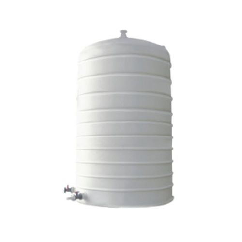 Réservoir pour véhicules - Guangxi Yuchai Machinery Group Co.,Ltd. - en plastique / en polyéthylène PE / cylindrique