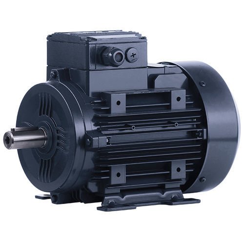 Moteur à induction - 3EL100L series - ELK Motor - 3-phases / 400V / 460 V