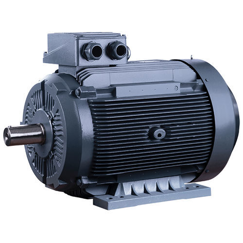 Moteur à induction - 4EG250M series - ELK Motor - 3-phases / 400V / 690 V