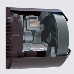 Moteur-frein à induction - ELK Motor - DC / 380 V / 400V