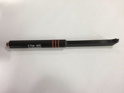 Sonde de test - PT series - Ether NDE - à courant de Foucault / pour inspection de surface / pour CND