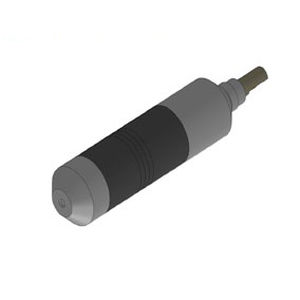 Sonde de fréquence - Ether NDE - pour tubes / pour système de climatisation / pour tube d'échangeur de chaleur