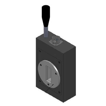 Sonde pour tubes - Ether NDE
