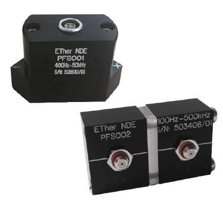 Appareil de contrôle de défauts de surface - PFS series - Ether NDE - non destructif