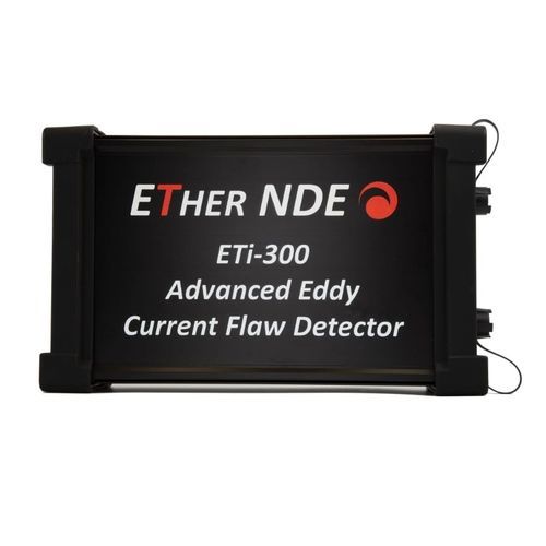 Appareil de test pour tubes - ETi-300 - Ether NDE - de courant / contrôlé par ordinateur / à courant de Foucault