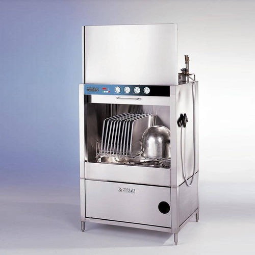 Machine de lavage à eau - LD-20 - Douglas Machines Corp - par aspersion / automatique / de process