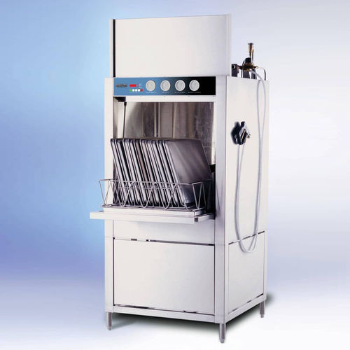 Machine de lavage à eau - SD-10 - Douglas Machines Corp - par aspersion / automatique / industrielle