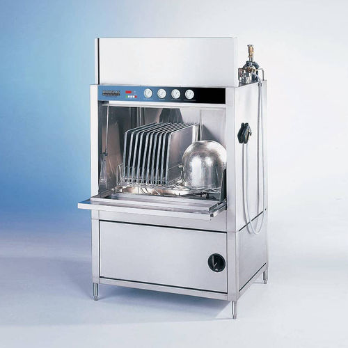 Machine de lavage à eau - SD-20 - Douglas Machines Corp - par aspersion / automatique / pour l'industrie agroalimentaire