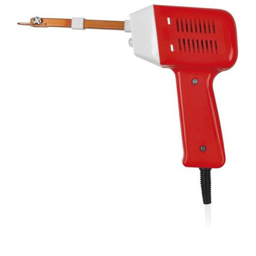Fer à souder électrique - LT series - Erko - modèle pistolet