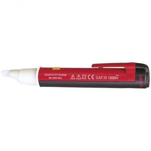 Détecteur de tension AC - UT12A - Erko - de présence / à LED / industriel
