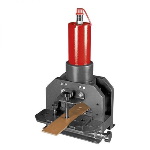 Coupeur pour métal - HC 125 - Erko - hydraulique