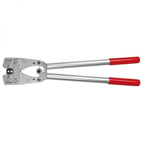 Outil de sertissage manuel - PR series - Erko - pour tubes