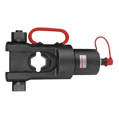 Tête à sertir hydraulique - GU 625 - Erko
