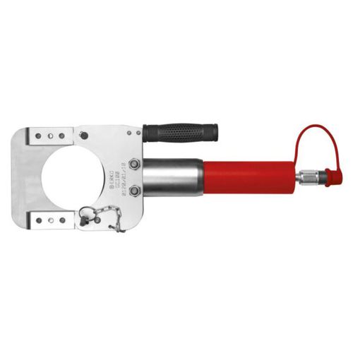 Tête coupe-câble hydraulique - GC 100 - Erko
