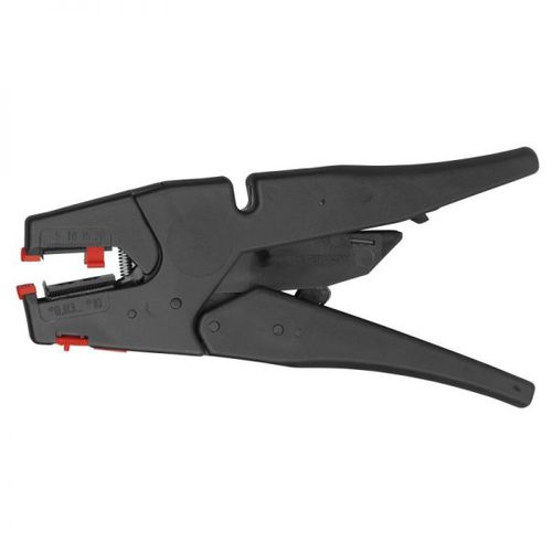 Pince à dénuder coupante - SI 10 - Erko - pour câble / pour fils / en acier