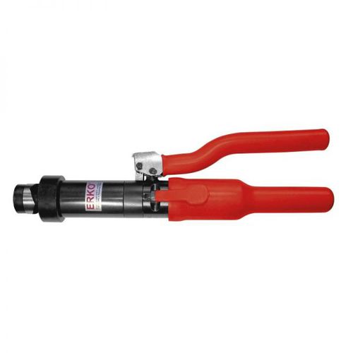Outil de poinçonnage hydraulique - WH 100 - Erko