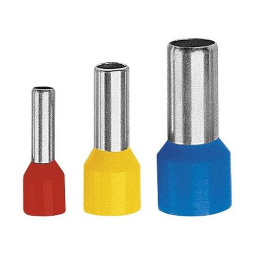 Gaine de protection - TE series - Erko - isolante / tubulaire / pour câbles