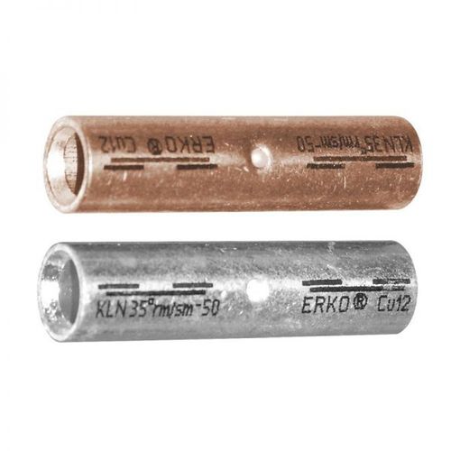 Connecteur de données - KLN series - Erko - DIN / droit / cylindrique