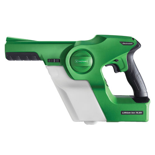 Pulverisateur de désinfectant - VP200ESK - Victory Innovations Electrostatic Sprayers