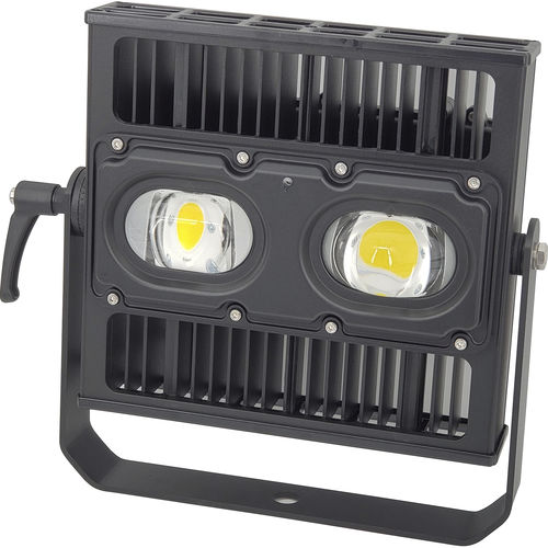 Projecteur à LED - KUH2 - Conssin Lighting Co., Ltd - étanche / résistant aux intempéries / anticorrosion