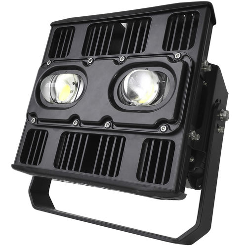 Projecteur à LED - KUE2 - Conssin Lighting Co., Ltd - pour environnements sévères / étanche / résistant aux intempéries
