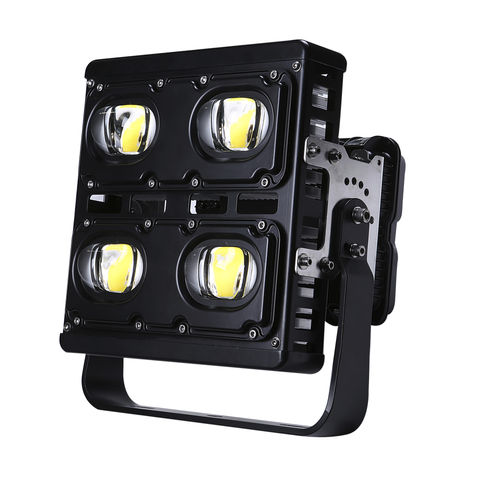 Projecteur à LED - KUB4 - Conssin Lighting Co., Ltd - ultra robuste / étanche / résistant aux intempéries