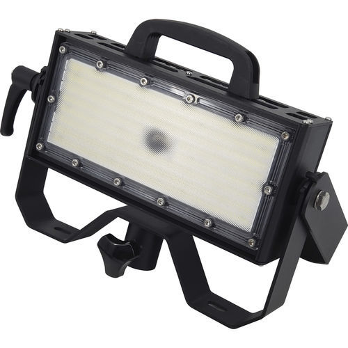 Lanterne de travail à LED - KWH1S series - Conssin Lighting Co., Ltd - pour poste sur machine / pour poste de travail / pour machines