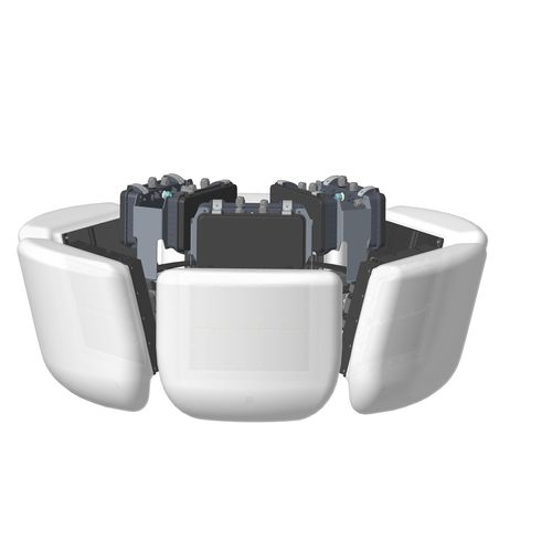 Torchère - WORK -A - Conssin Lighting Co., Ltd