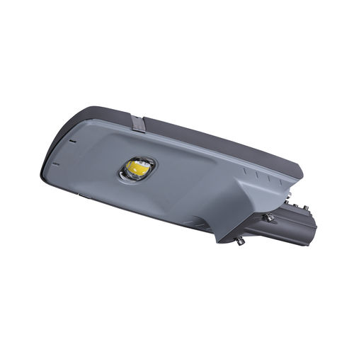 Lampadaire urbain à LED - MPG1 series - Conssin Lighting Co., Ltd - électrique / pour économie d'énergie / aluminium