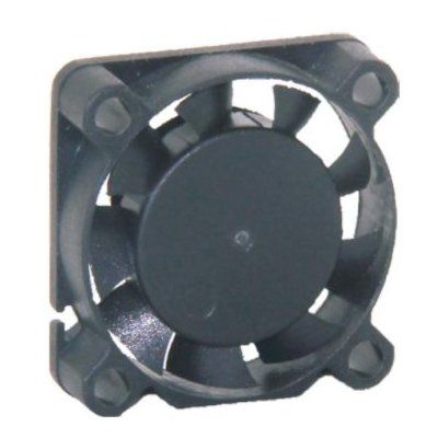 Ventilateur axial - SJ2507 series - Suzhou Taiju Electrical Co., Ltd. - DC